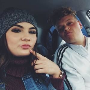 Meet your Posher, Brendan